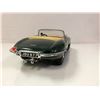 Image 5 : Jaguar "E" Couple 1961  - 1/18 Scale Diecast Car