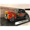 Image 2 : 1940 Ford Couple - American Graffiti - 1/18 Scale Diecast Car
