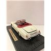 Image 3 : 1955 Mercedes Benz 190SL - 1/18 Scale Diecast Car
