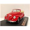Image 3 : 1951 Volkswagen Cabriolet - 1/18 Scale Diecast Car