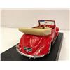 Image 4 : 1951 Volkswagen Cabriolet - 1/18 Scale Diecast Car