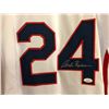 Image 3 : Signed Dorn # 24 Jersey - Bersen - Baseball Jersey with Certificate of Authenticity Sticker