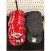Image 1 : Group Lot of Baseball Hats - Group of 12