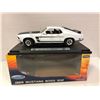 Image 1 : 1969 Ford Mustang - 1/18 Scale Diecast Cars
