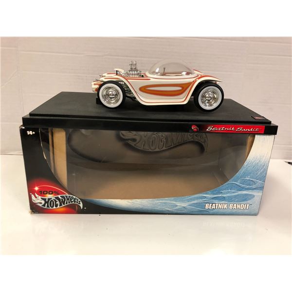 Beatnik Bandit - 1/18 Scale Diecast Cars