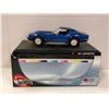 Image 1 : 1969 Corvette - 1/18 Scale Diecast Cars
