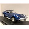 Image 3 : 1969 Corvette - 1/18 Scale Diecast Cars