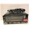 Image 1 : 1971 Mustang Boss 351 - 1/18 Scale Diecast Car