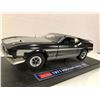 Image 2 : 1971 Mustang Boss 351 - 1/18 Scale Diecast Car