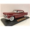 Image 2 : 1956 Chrysler 300B - 1/18 Scale Diecast Car