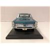 Image 3 : 1965 Pontiac GTO - Hurst Edition - 1/18 Scale Diecast Car