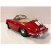 Image 3 : 1951 Porsche Cabriolet 356 B - 1/18 Scale Diecast Car
