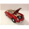 Image 5 : 1951 Porsche Cabriolet 356 B - 1/18 Scale Diecast Car