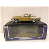 Image 1 : 1957 Studebaker Golden Hawk - 1/18 Scale Diecast Car