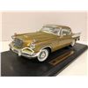 Image 2 : 1957 Studebaker Golden Hawk - 1/18 Scale Diecast Car