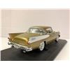 Image 5 : 1957 Studebaker Golden Hawk - 1/18 Scale Diecast Car