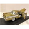 Image 6 : 1957 Studebaker Golden Hawk - 1/18 Scale Diecast Car