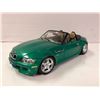 Image 2 : 1996 BMW M Roadster - 1/18 Scale Diecast Car