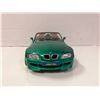 Image 3 : 1996 BMW M Roadster - 1/18 Scale Diecast Car