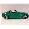 Image 4 : 1996 BMW M Roadster - 1/18 Scale Diecast Car