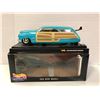 Image 1 : 1950 Merc Woodie - Custom - 1/18 Scale Diecast Car