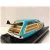 Image 5 : 1950 Merc Woodie - Custom - 1/18 Scale Diecast Car
