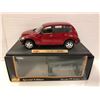 Image 1 : Chrysler PT Cruiser - 4 Door - 1/18 Scale Diecast Car