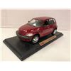 Image 2 : Chrysler PT Cruiser - 4 Door - 1/18 Scale Diecast Car