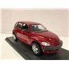 Image 3 : Chrysler PT Cruiser - 4 Door - 1/18 Scale Diecast Car