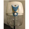 Image 2 : Vintage Helen Curtis Commercial Hair Dryer - approx. 60 inches tall on rolling stand