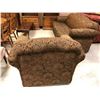 Image 4 : Sofa and Armchair - Estate - Great Condition - approx. (78in x 34in x 37in Sofa) and (34in x 34in x