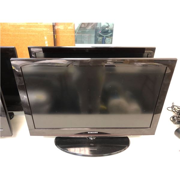Two SAMSUNG Television with remotes (working ) 31in Screen (Hotel)