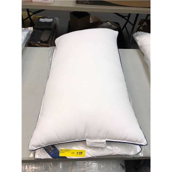 Two Bedstory Alternative Down Hotel Collection Pillows - Standard