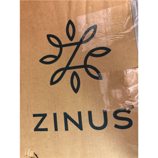 ZINUS - Twin Metal Bed Frame -14in -  Lorelei