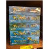 Image 1 : Group of 5 Games - Pelican Bay