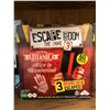 Image 4 : Group of Games - 7 Days of Happiness Puzzles, Harry Potter Puzzle, Escape Room The Game 3, plus Roll