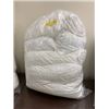 Image 1 : Group of Six Hotel Quality Pillows - Standard Size