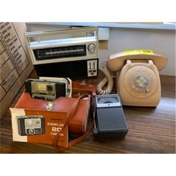 Hoover Commercial Porta Power Vacuum System