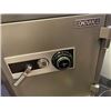 Image 3 : DONOVAL SD104 Safe (Rolling Cart not included)  - has keys but no combination