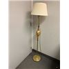 Image 1 : Vintage Art Deco Lamp - approx. 60 in tall