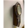 Image 3 : Grandfather Clock by Veritas - working - approx. 15in x 25in