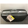 Image 1 : Samsonite Suitcase - New with Tags - Hard Case - No Wheels