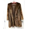 Image 1 : Ladies Fur Jacket - Midsize