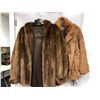 Image 1 : Two Ladies Fur Coats - one from Dino Ricco in China