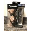 Image 2 : Group of Personal Care Items - Massager, Volumizer Hair Brush, Facial Hair Remover, and Panasonic Be
