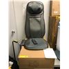 Image 1 : SNAILAX - Massage Chair