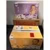 Image 1 : Group Lot of Children's Diapers