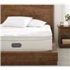 Image 1 : SIMMONS - The Heavenly Bed - Queen Mattress - 10 Year Warranty - New In Bag