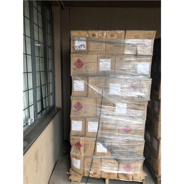 Pallet - Hand Sanitizer (60ml and larger sizes)