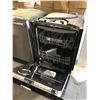 Image 2 : SAMSUNG STAINLESS STEEL BUILT IN DISHWASHER #DW810R99504G